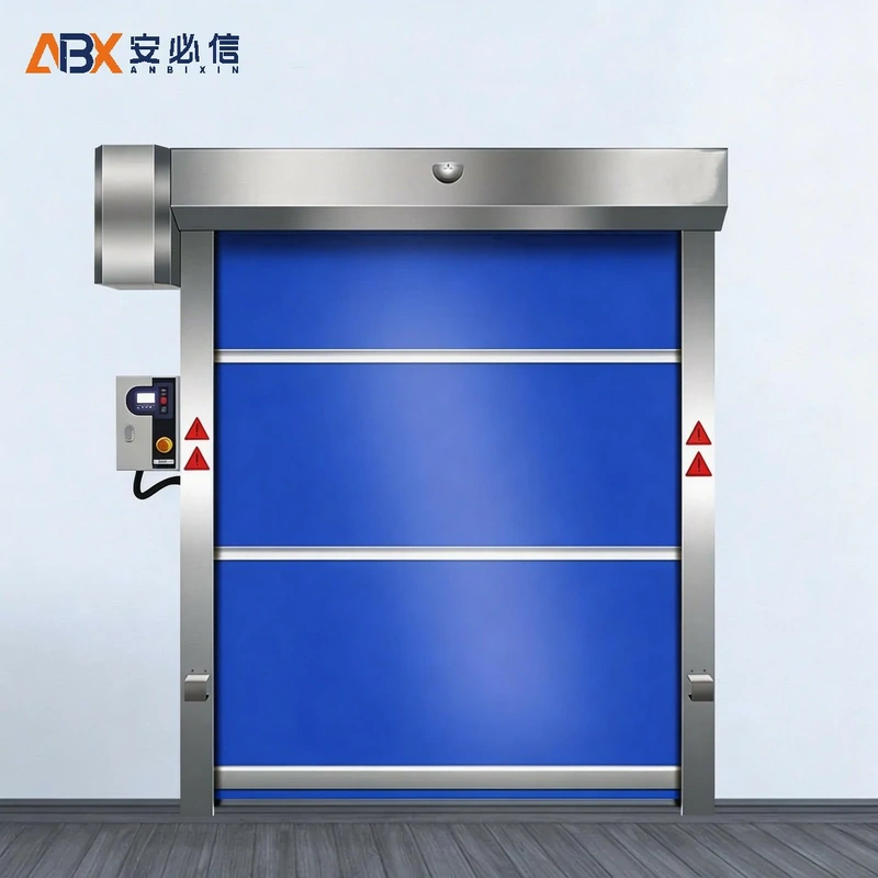 汉中高速门