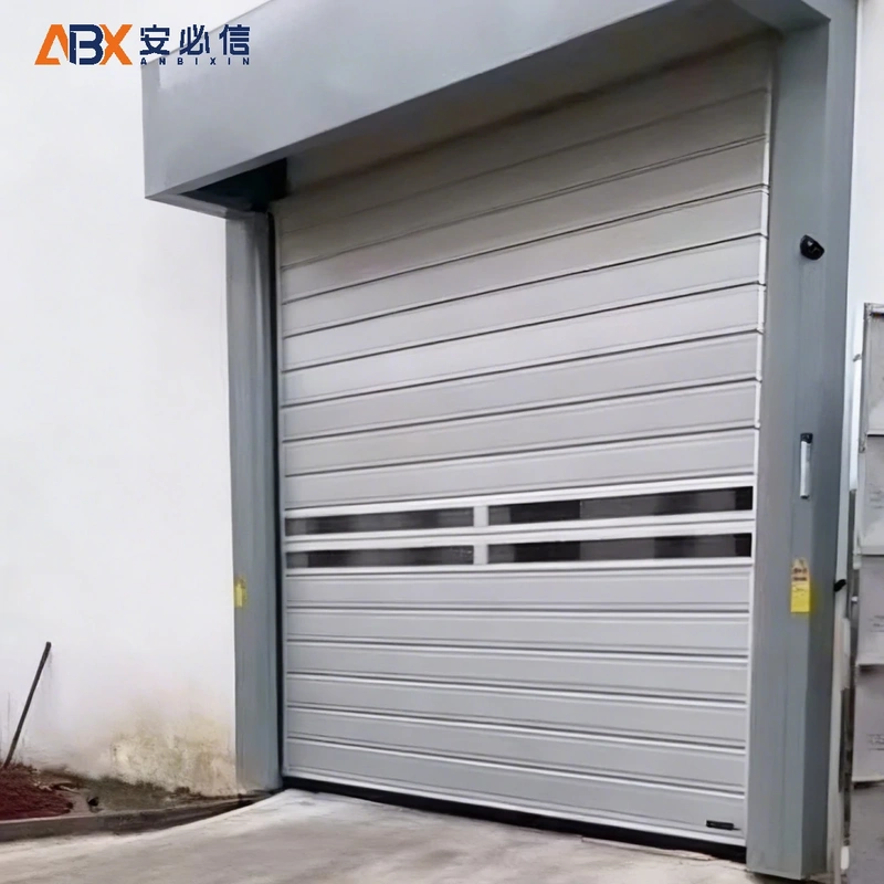 汉中雷达高速门